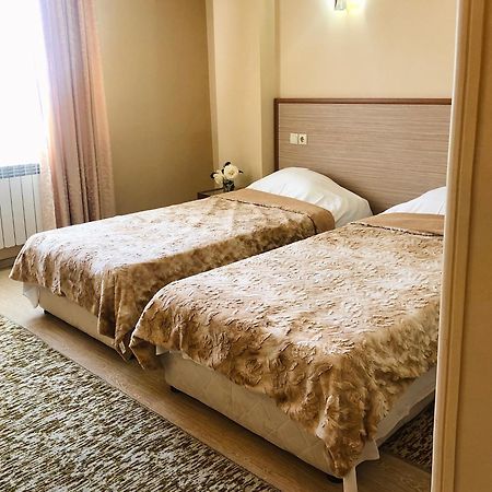 Elena Hotel Petrich  Eksteriør bilde